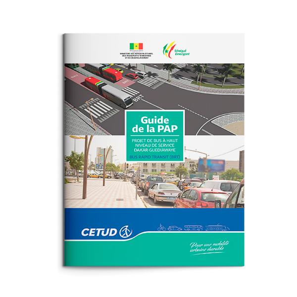 Guide des impactés : Projet Bus Rapid Transit (BRT) Dakar-Guédiawaye
