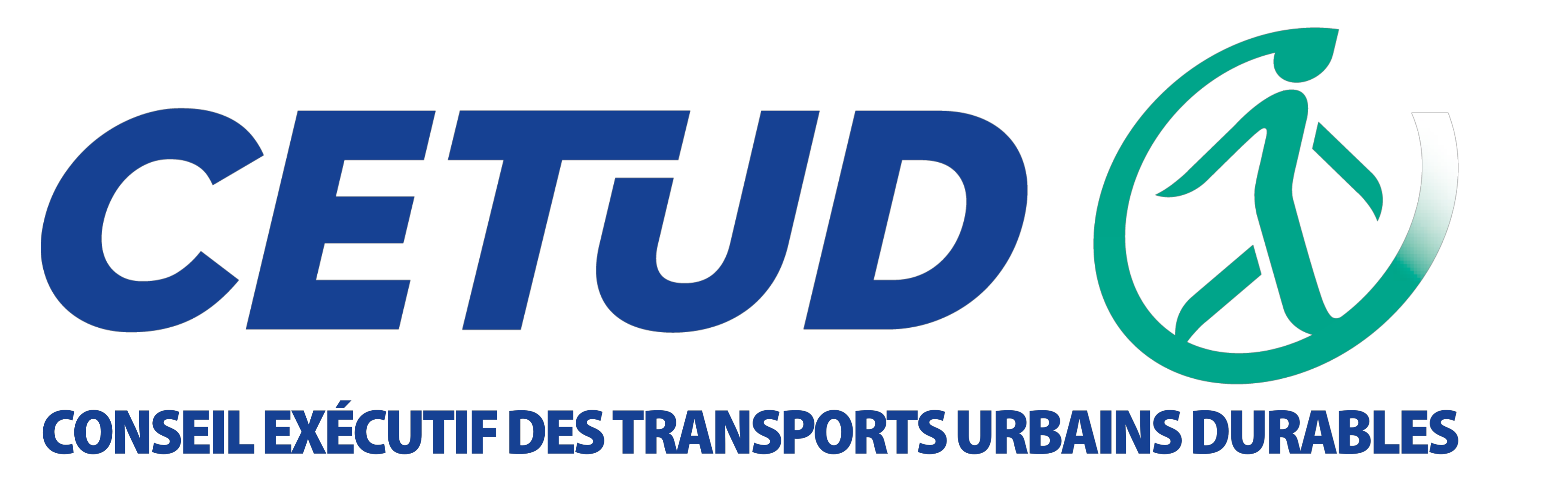 Logo CETUD